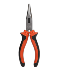 LONG NOSE PLIERS