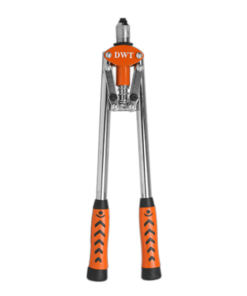 HEAVY DUTY HAND RIVETER