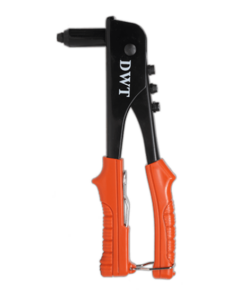 HAND RIVETER
