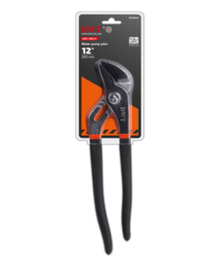 Alternative view of WATER PUMP PLIERS