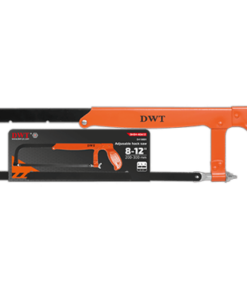 Alternative view of ADJUSTABLE HACK SAW