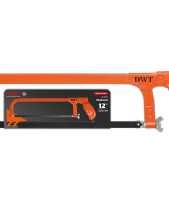 Alternative view of HACK SAW