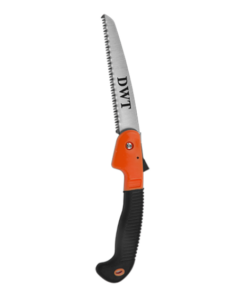 FOLDING PRUNING SAW