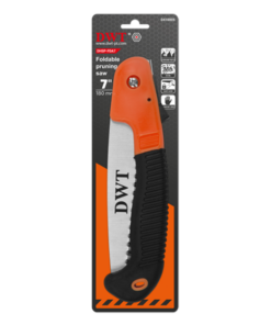 Alternative view of FOLDING PRUNING SAW
