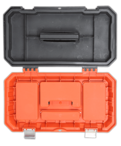 Alternative view of PLASTIC TOOL CASES
