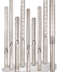 ESS Submersible 50Hz