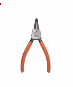 EXTERNAL CIRCLIP PLIERS , BENT NOSE