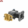 high pressure washer pump