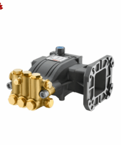high pressure washer pump