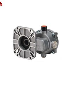 GEAR BOX FOR ENGINE MOTOR MAXIMUM POWER 13 KW PN: 50.0000.25