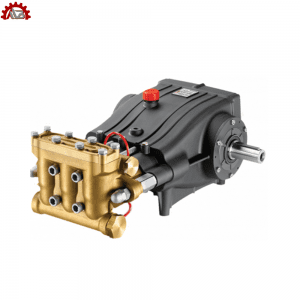 High pressure pump 600 bar Model GPX2560SL