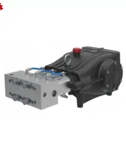 High Performance Pumps Dubai