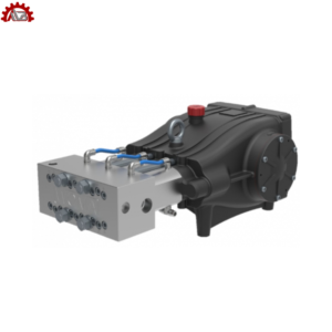 High Pressure Pump 1000 Bar GXX Series