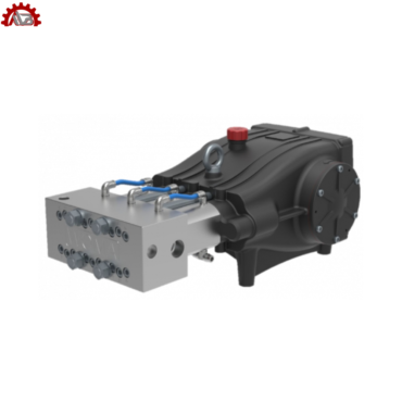 High Pressure Pump 1000 Bar GXX Series