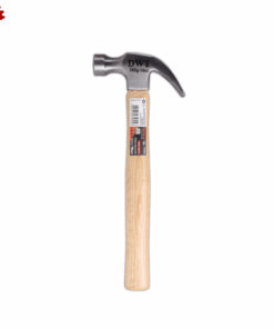 CARPENTERS HAMMERS (WOODEN HANDLE)