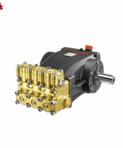 high pressure pump 280 bar 80 l/m