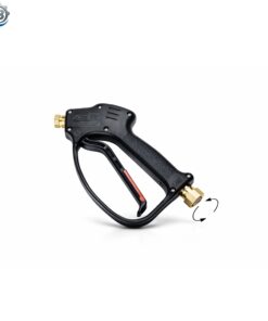 high pressure water gun 280 BAR