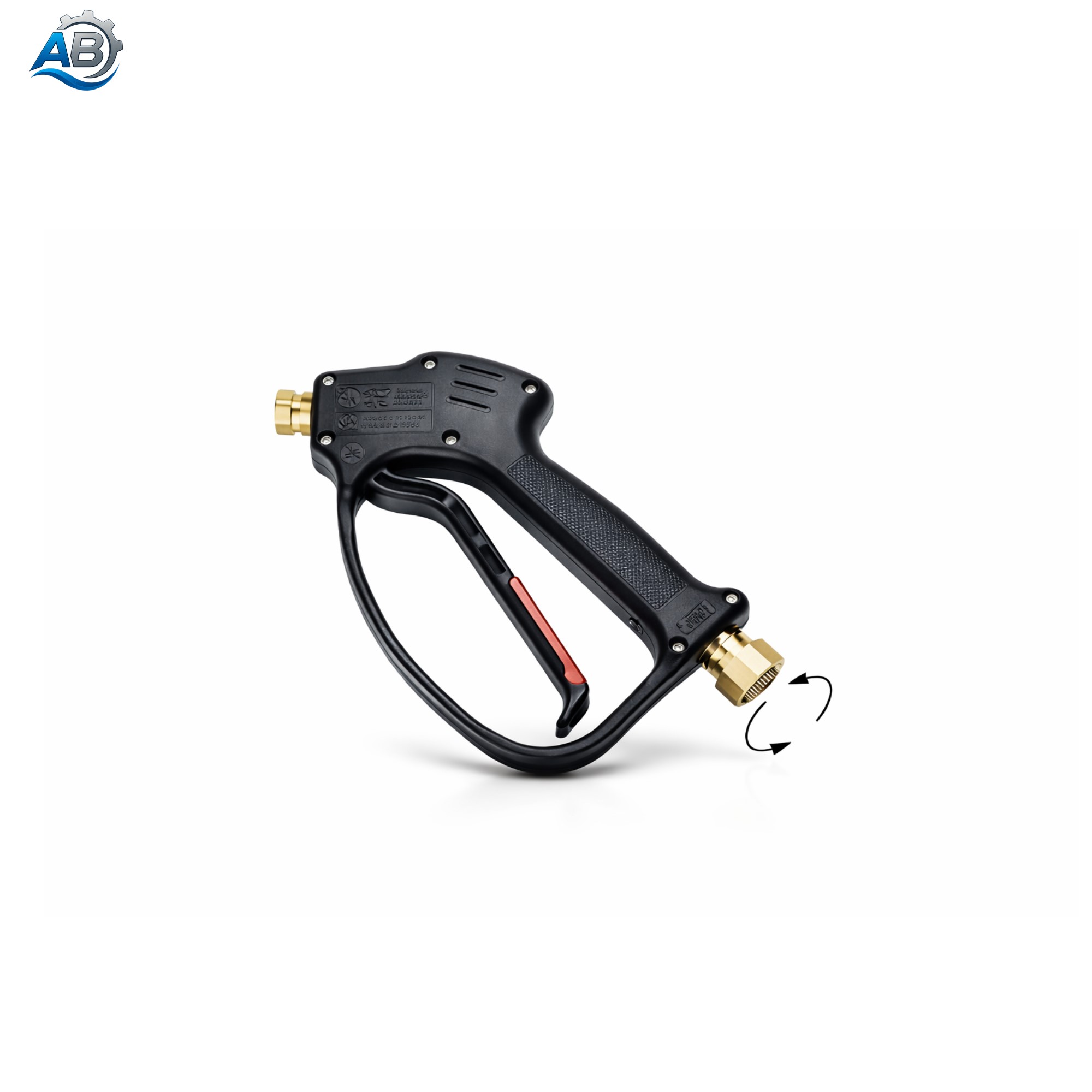 high pressure water gun 280 BAR