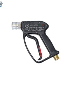 high pressure water gun 310 BAR.