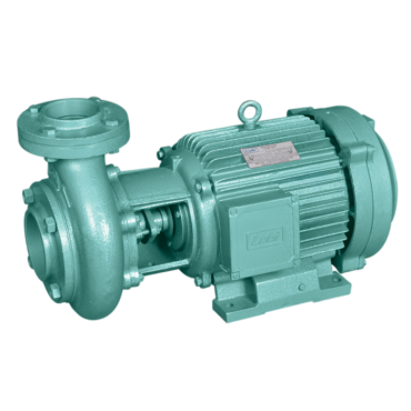 LBH centrifugal monoblock pump Dubai