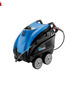 Hot water 200 bar pressure washer LAVOR HPC SUNDEK 5