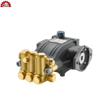 High Pressure Hydraulic Motor Pump 150 And 200 Bar NHDP-HY Series