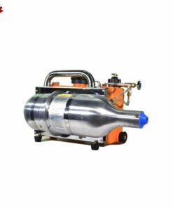 Electric power U.L.V sprayer IZ-33