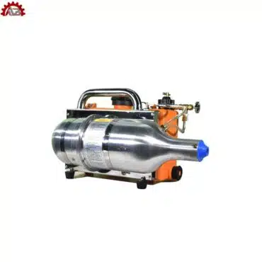 Electric power U.L.V sprayer IZ-33