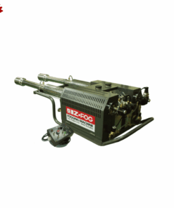 Truck mounted thermal fogger IZ-400