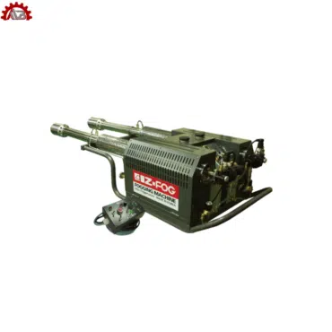 Truck mounted thermal fogger IZ-400