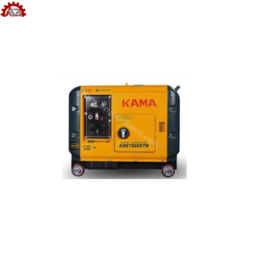 KDE7800STN diesel generator