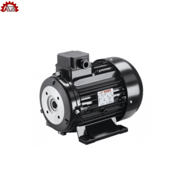 15 Hp electric motor