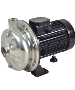 MXF horizontal single-stage centrifugal pumps