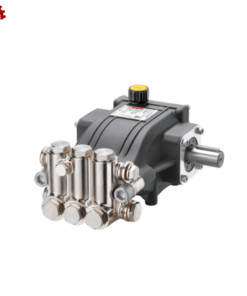 High pressure pump 200 bar 11 l/m