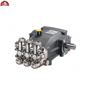 NMT1520CWL High Pressure Pump