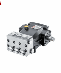 High pressure pump 200 bar stainless steel 316 NMT ES Series