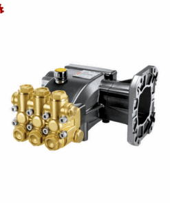 High Pressure Water Pump