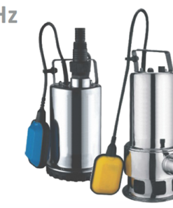 VAS,VFS garden submersible pump