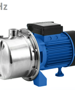 VMJ self - priming jet pump