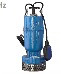 LVP submersible pump