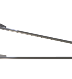 Incline_Straight Ceiling Boom