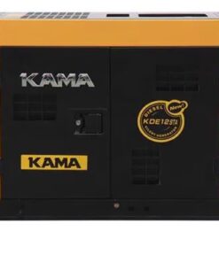 Kama KDE12STA Generator
