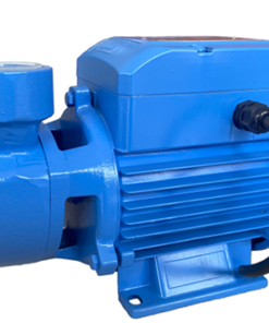 SM non self priming pump