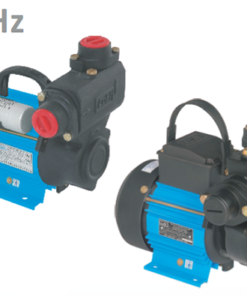 MDH self priming monoblock pump