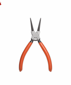INTERNAL CIRCLIP PLIERS , STRAIGHT NOSE