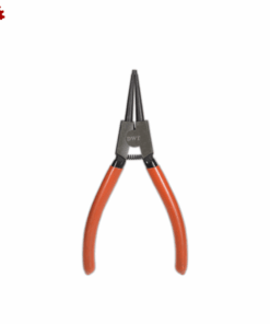 EXTERNAL CIRCLIP PLIERS , STRAIGHT NOSE