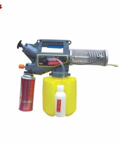 Portable fogging machine SUPER 2000
