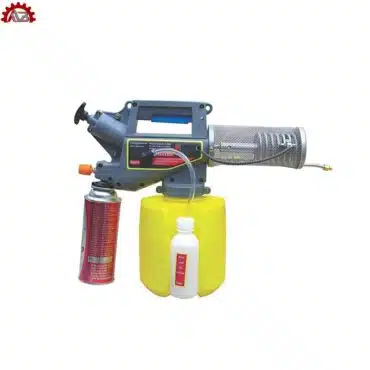 Portable fogging machine SUPER 2000