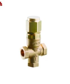 Safety valve 25 bar to 280 bar SVT28 PN: 0215010200