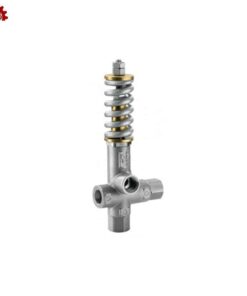 Unloader valve for maximum pressure 500 bar and maximum flow rate 80 l/m VBR 500 PN: 1.099-483.0